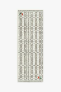 Wholesale ✨ Ruggable University of Miami All Over Rug ✔️ -Area Rugs Sales Store university of miami all over B RC NC029 27