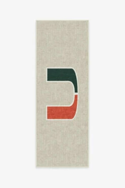 New โ Ruggable University of Miami Spirit Rug ๐ 12 New โ Ruggable University of Miami Spirit Rug ๐ -Area Rugs Sales Store university of miami spirit A RC NC028 27 20f9905c b643 4f26 bde8 4067d7fff1e0