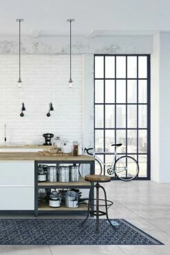 Deals 🧨 Ruggable University of North Carolina All Over Rug ❤️ -Area Rugs Sales Store university of north carolina all over C RC NC033 27 0542528a 70ee 46cd 9980 4dae93b89339