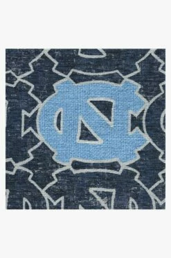 Deals 🧨 Ruggable University of North Carolina All Over Rug ❤️ -Area Rugs Sales Store university of north carolina all over D RC NC033 27 a06d14f7 f6cd 4369 8342 515d9f748fed