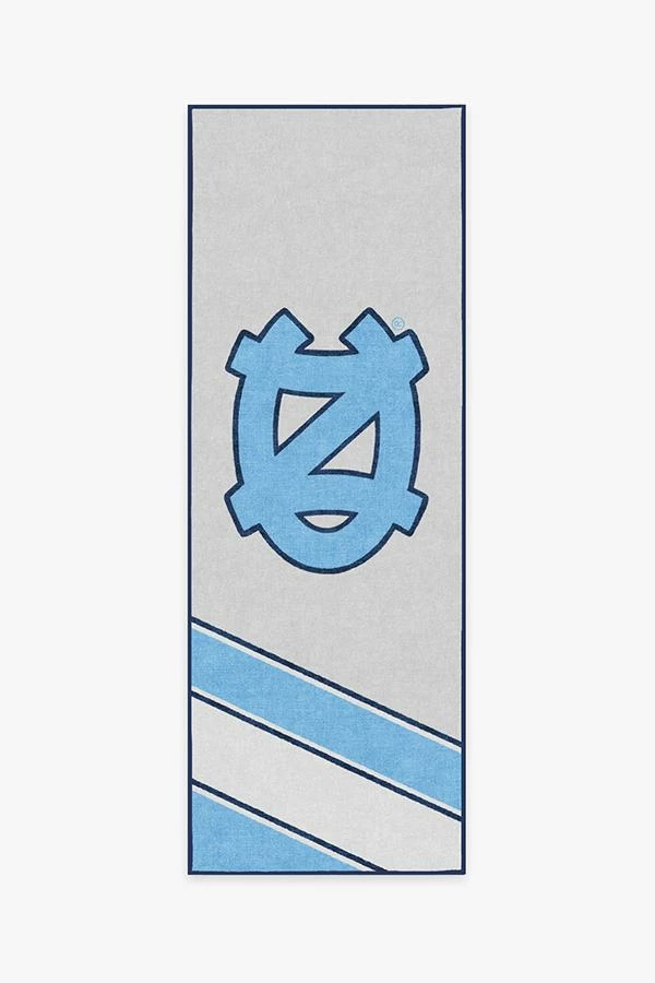 Discount ✔️ Ruggable University of North Carolina Splash Logo Rug ⭐ 5 Discount ✔️ Ruggable University of North Carolina Splash Logo Rug ⭐ - Image 5