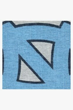 Discount ✔️ Ruggable University of North Carolina Splash Logo Rug ⭐ 10 Discount ✔️ Ruggable University of North Carolina Splash Logo Rug ⭐ -Area Rugs Sales Store university of north carolina splash logo D RC NC031 57 7565fe1d eb87 436e a965 bed62ba678ca