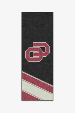 Hot Sale โ๏ธ Ruggable University of Oklahoma Splash Logo Rug ๐ฅ 13 Hot Sale โ๏ธ Ruggable University of Oklahoma Splash Logo Rug ๐ฅ -Area Rugs Sales Store university of oklahoma splash logo B RC NC034 27