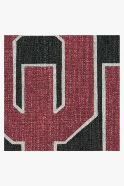 Hot Sale โ๏ธ Ruggable University of Oklahoma Splash Logo Rug ๐ฅ 14 Hot Sale โ๏ธ Ruggable University of Oklahoma Splash Logo Rug ๐ฅ -Area Rugs Sales Store university of oklahoma splash logo D RC NC034 27 6c02488d cffd 4cf4 9334 7b5e3578a949