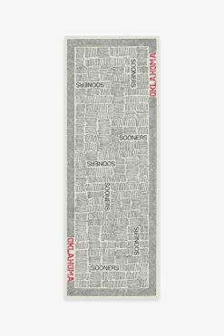 New 🧨 Ruggable University of Oklahoma Tally Rug 🧨 -Area Rugs Sales Store university of oklahoma tally A RC NC036 27 0a87c9ce 9068 4ab1 a56d f8f6bc2735dc