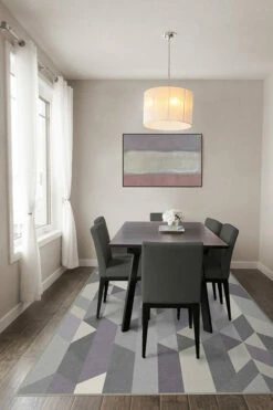 Cheapest ๐ Ruggable Sale Urbano Lilac Rug โ๏ธ 11 Cheapest ๐ Ruggable Sale Urbano Lilac Rug โ๏ธ -Area Rugs Sales Store urbano lilac C RC 0546 57 V4