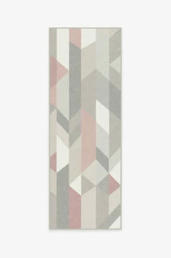 New 😉 Ruggable Urbano Rosewood Rug 🎁 -Area Rugs Sales Store urbano rosewood A RC 0548 27 V3