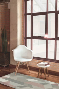 New 😉 Ruggable Urbano Rosewood Rug 🎁 -Area Rugs Sales Store urbano rosewood C RC 0548 27 V3