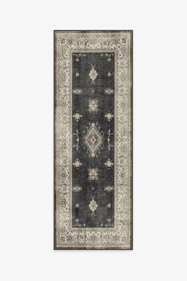 Buy ๐คฉ Ruggable Verena Dark Wood Rug ๐ฅฐ 5 Buy ๐คฉ Ruggable Verena Dark Wood Rug ๐ฅฐ - Image 5