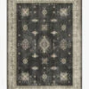 Buy 🤩 Ruggable Verena Dark Wood Rug 🥰