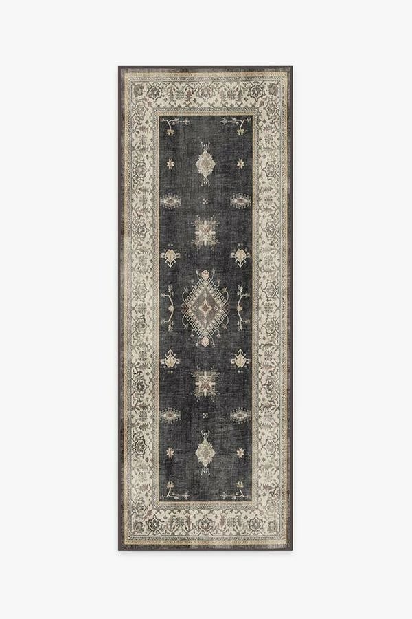 Buy ๐คฉ Ruggable Verena Dark Wood Rug ๐ฅฐ 6 Buy ๐คฉ Ruggable Verena Dark Wood Rug ๐ฅฐ - Image 6