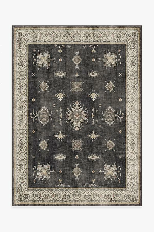 Buy ๐คฉ Ruggable Verena Dark Wood Rug ๐ฅฐ 2 Buy ๐คฉ Ruggable Verena Dark Wood Rug ๐ฅฐ - Image 2
