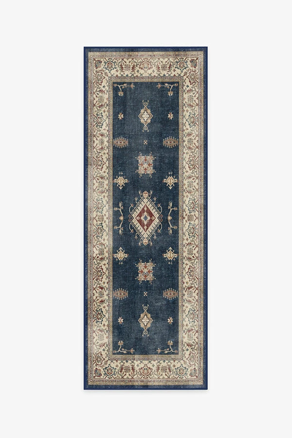 Flash Sale ๐ Ruggable Verena Sapphire Rug ๐ฅฐ 5 Flash Sale ๐ Ruggable Verena Sapphire Rug ๐ฅฐ - Image 5
