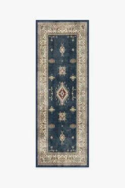 Flash Sale ๐ Ruggable Verena Sapphire Rug ๐ฅฐ 13 Flash Sale ๐ Ruggable Verena Sapphire Rug ๐ฅฐ -Area Rugs Sales Store verena sapphire B RC JB008 27
