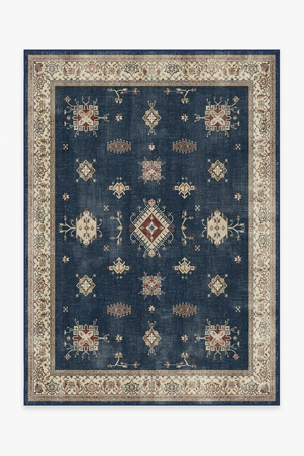 Flash Sale ๐ Ruggable Verena Sapphire Rug ๐ฅฐ 2 Flash Sale ๐ Ruggable Verena Sapphire Rug ๐ฅฐ - Image 2