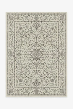 Wholesale ๐ Ruggable Vianna Black & Ivory Rug ๐ฏ