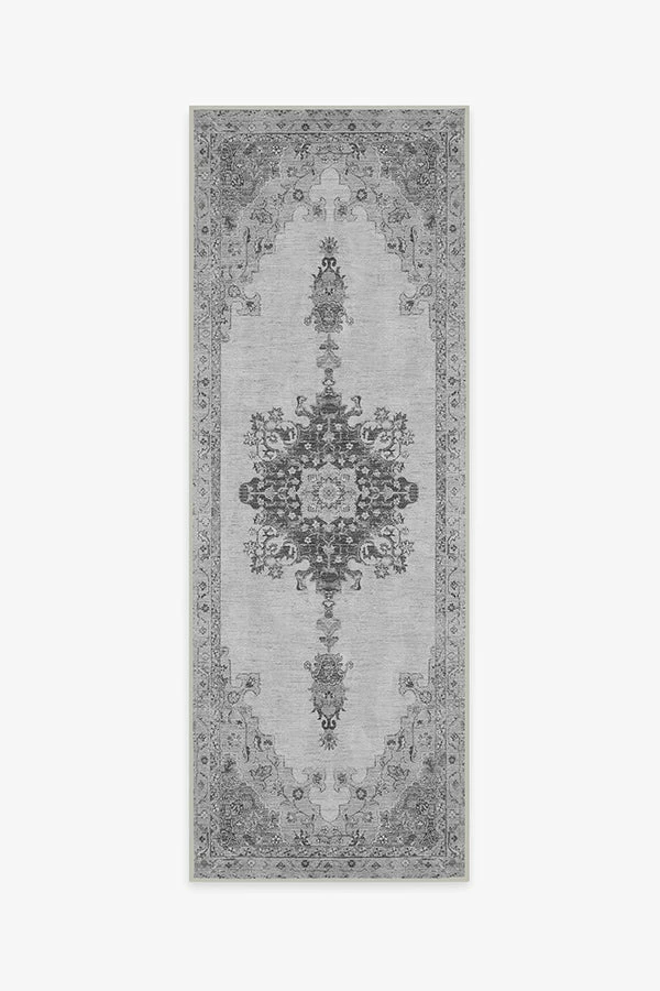 Best reviews of ๐ Ruggable Victoria Grey Rug โญ 5 Best reviews of ๐ Ruggable Victoria Grey Rug โญ - Image 5