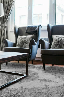 Best reviews of ๐ Ruggable Victoria Grey Rug โญ 11 Best reviews of ๐ Ruggable Victoria Grey Rug โญ -Area Rugs Sales Store victoria grey C RC 0057 57 V3