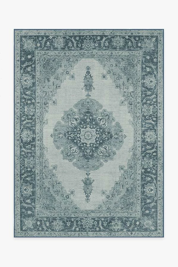 Coupon ๐ Ruggable Victoria Slate Blue Rug ๐ฅฐ 1 Coupon ๐ Ruggable Victoria Slate Blue Rug ๐ฅฐ