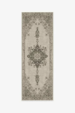 Budget ๐ Ruggable Victoria Taupe Rug ๐ 12 Budget ๐ Ruggable Victoria Taupe Rug ๐ -Area Rugs Sales Store victoria taupe A RC 0054 27