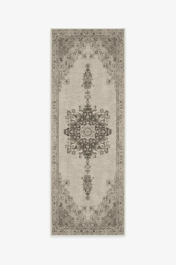 Budget ๐ Ruggable Victoria Taupe Rug ๐ 5 Budget ๐ Ruggable Victoria Taupe Rug ๐ - Image 5