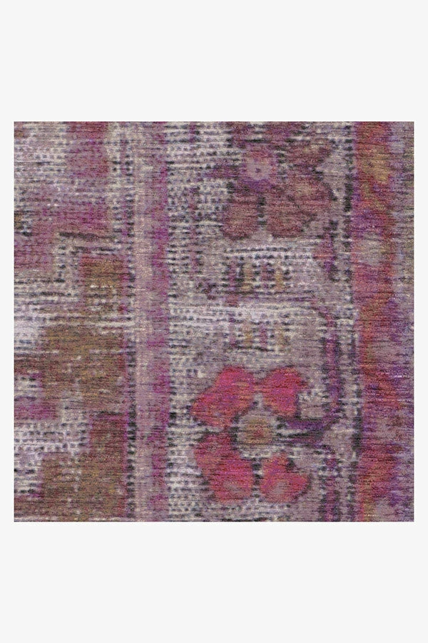 Best deal ๐งจ Ruggable Vintage Daisy Bordered Fuchsia Rug ๐ 7 Best deal ๐งจ Ruggable Vintage Daisy Bordered Fuchsia Rug ๐ - Image 7