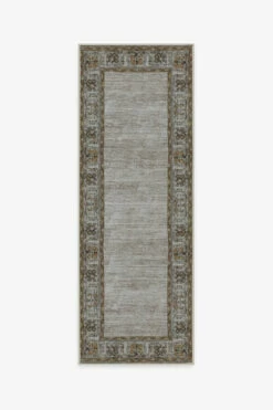 Coupon 🥰 Ruggable Vintage Daisy Bordered Hazel Rug 😍 -Area Rugs Sales Store vintage daisy bordered hazel A RC RE132 27 V4