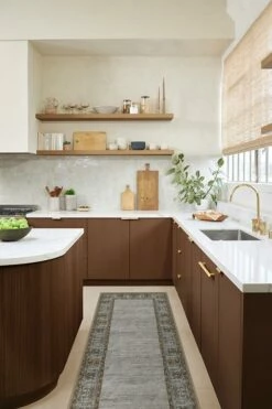 Coupon 🥰 Ruggable Vintage Daisy Bordered Hazel Rug 😍 -Area Rugs Sales Store vintage daisy bordered hazel C RC RE132 27 V3