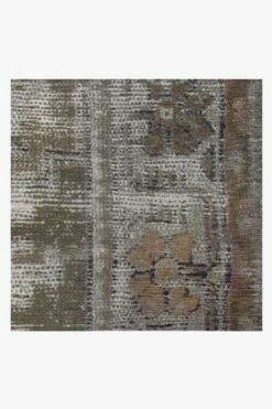 Coupon 🥰 Ruggable Vintage Daisy Bordered Hazel Rug 😍 -Area Rugs Sales Store vintage daisy bordered hazel D RC RE132 57 V3