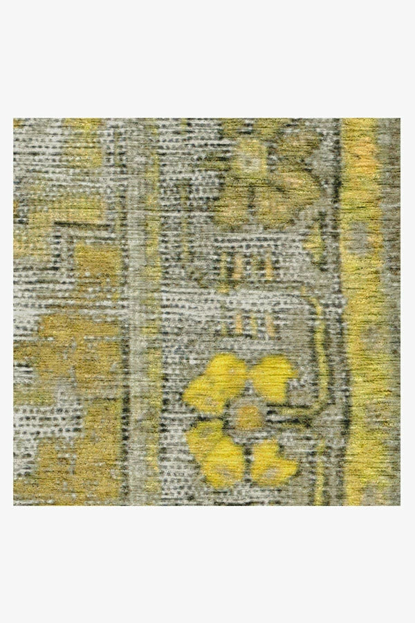 Deals โ๏ธ Ruggable Vintage Daisy Bordered Yellow Rug ๐งจ 7 Deals โ๏ธ Ruggable Vintage Daisy Bordered Yellow Rug ๐งจ - Image 7