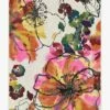 Budget 😀 Ruggable Watercolor Floral Multicolor Rug 🌟