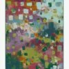 Deals 🔔 Ruggable Watercolor Paintwork Multicolor Rug 😍