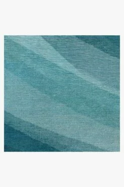 Discount 😀 Ruggable Sale Watercolor Waves Blue Rug 👏 10 Discount 😀 Ruggable Sale Watercolor Waves Blue Rug 👏 -Area Rugs Sales Store watercolor waves blue D RC 0307 57