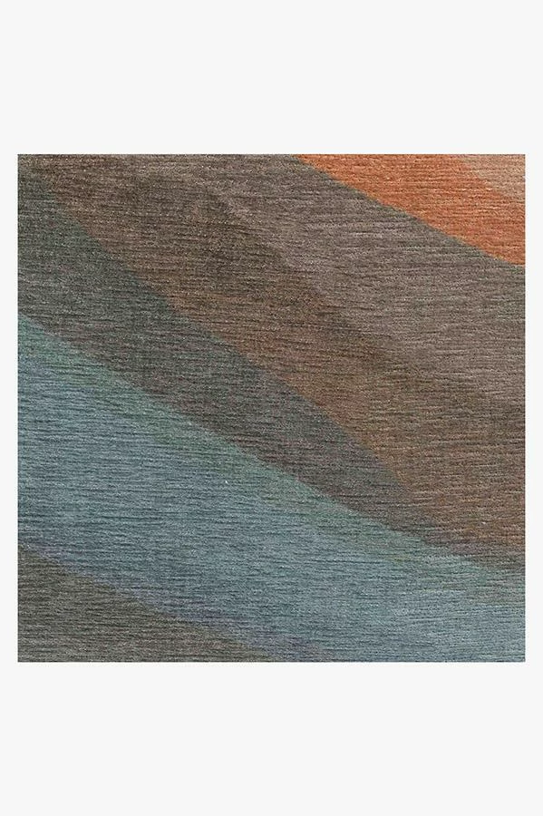 Hot Sale 👍 Ruggable Watercolor Waves Sandstone Rug ✨ 7 Hot Sale 👍 Ruggable Watercolor Waves Sandstone Rug ✨ - Image 7