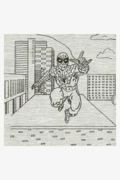 Best deal 😍 Ruggable Web City Ink Black Rug 🔔 -Area Rugs Sales Store web city ink black D RC MV027 27