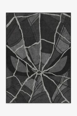 Best reviews of 🤩 Ruggable Webbed Hero Dark Grey Rug 💯
