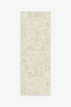 Buy π€© Ruggable Woody's Roundup Soft Rose Pink Rug β 12 Buy π€© Ruggable Woody's Roundup Soft Rose Pink Rug β -Area Rugs Sales Store woodys roundup soft rose pink A RC PI007 27