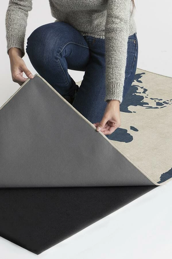 Cheapest โจ Ruggable World Map Ivory Rug ๐ 6 Cheapest โจ Ruggable World Map Ivory Rug ๐ - Image 6