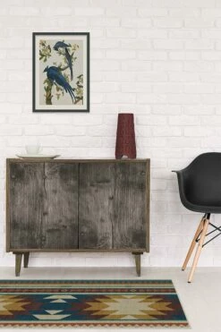 Best Pirce ⌛ Ruggable Yuma Polychrome Rug ⭐ -Area Rugs Sales Store yuma polychrome C RC BS017 27 315672cb 2606 485c 9bde 84f37476b8c5