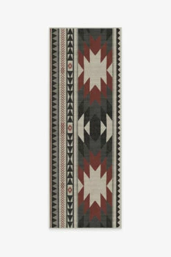 Cheap ✨ Ruggable Yuma Sumac Rug 🔔 -Area Rugs Sales Store yuma sumac A RC BS018 27 V3