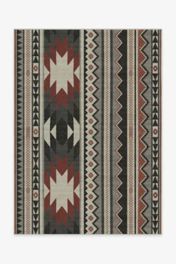 Cheap ✨ Ruggable Yuma Sumac Rug 🔔