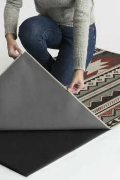 Cheap ✨ Ruggable Yuma Sumac Rug 🔔 -Area Rugs Sales Store yuma sumac B RC BS018 27 a2f44d36 9741 4d20 8398 eadda01e5edf