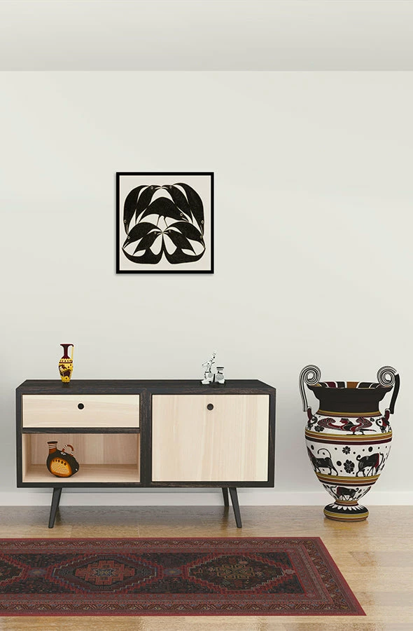 Deals ๐ Ruggable Zareen Oxblood Red Rug ๐งจ 8 Deals ๐ Ruggable Zareen Oxblood Red Rug ๐งจ - Image 8