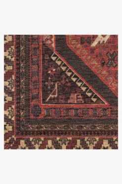 Hot Sale 😉 Ruggable Zareen Scarlet Red Rug 😀 14 Hot Sale 😉 Ruggable Zareen Scarlet Red Rug 😀 -Area Rugs Sales Store zareen scarlet red D RC JB001 27 V2 1bcf318e 98de 44fb 8252 54277351ea05