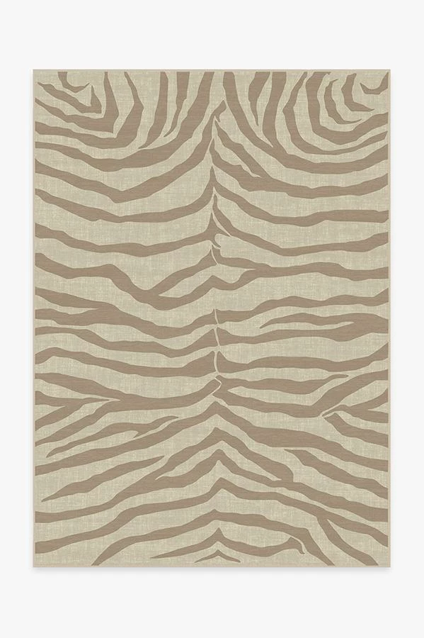 Best deal โ Ruggable Zebra Natural Rug ๐ 1 Best deal โ Ruggable Zebra Natural Rug ๐