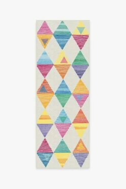 Buy ⭐ Ruggable Ziggy Multicolor Rug 🤩 12 Buy ⭐ Ruggable Ziggy Multicolor Rug 🤩 -Area Rugs Sales Store ziggy multicolor A RC PG004 27 V2